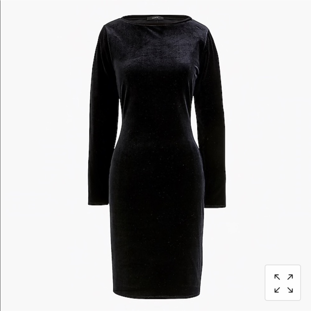 J Crew Dress